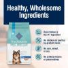 imageBlue Buffalo True Solutions Small Breed Care Natural Dry Dog Food for Adult Small Breed Dogs Chicken 4lb BagChicken