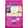 imageBlue Buffalo Wilderness High Protein Natural Adult Small Breed Dry Dog Food Chicken 45lbChicken  Grain Free