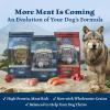 imageBlue Buffalo Wilderness High Protein Natural Adult Small Breed Dry Dog Food Chicken 45lbChicken  Grain Free