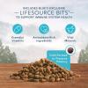 imageBlue Buffalo Wilderness High Protein Natural Adult Small Breed Dry Dog Food Chicken 45lbChicken  Grain Free