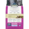 imageBlue Buffalo Wilderness High Protein Natural Adult Small Breed Dry Dog Food Plus Wholesome Grains Chicken 45lb