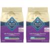 imageBlue Buffalo Life Protection Formula Toy Breed Adult Dry Dog Food Supports High Energy Needs Made with Natural Ingredients Chicken ampamp Brown Rice Recipe 4lb Bag4 Pound Pack of 2