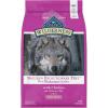imageBlue Buffalo Wilderness High Protein Natural Adult Small Breed Dry Dog Food Plus Wholesome Grains Chicken 45lb
