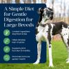 imageBlue Buffalo Basics Adult Large Breed GrainFree Dry Dog Food for Skin ampamp Stomach Care Limited Ingredient Diet Made in the USA with Natural Ingredients Lamb ampamp Potato Recipe 22lb Bag