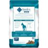 imageBlue Buffalo Basics Adult Large Breed GrainFree Dry Dog Food for Skin ampamp Stomach Care Limited Ingredient Diet Made in the USA with Natural Ingredients Lamb ampamp Potato Recipe 22lb Bag