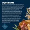 imageBlue Buffalo Bones Small Natural Dog Treats Crunchy Dog Biscuits Assorted Flavors  Beef Chicken Bacon Flavors 16oz Bag 4 PackVariety Pack Small Biscuits  For Dogs 15 lbs Beef  Chicken   Bacon