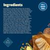 imageBlue Buffalo Freedom GrainFree Large Breed Dry Dog Food Supports Joint Health ampamp Mobility Made in the USA With Natural Ingredients Chicken ampamp Potatoes 24lb BagChicken