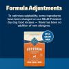 imageBlue Buffalo Freedom GrainFree Large Breed Dry Dog Food Supports Joint Health ampamp Mobility Made in the USA With Natural Ingredients Chicken ampamp Potatoes 24lb BagChicken