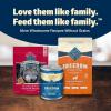 imageBlue Buffalo Freedom GrainFree Large Breed Dry Dog Food Supports Joint Health ampamp Mobility Made in the USA With Natural Ingredients Chicken ampamp Potatoes 24lb BagChicken