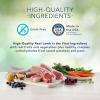 imageBlue Buffalo Freedom GrainFree Large Breed Dry Dog Food Supports Joint Health ampamp Mobility Made in the USA With Natural Ingredients Chicken ampamp Potatoes 24lb BagLamb