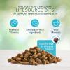 imageBlue Buffalo Freedom GrainFree Large Breed Dry Dog Food Supports Joint Health ampamp Mobility Made in the USA With Natural Ingredients Chicken ampamp Potatoes 24lb BagLamb