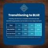 imageBlue Buffalo Life Protection Formula Healthy Weight Large Breed Adult Dry Dog Food for Weight Control Made with Natural Ingredients Chicken ampamp Brown Rice Recipe 30lb BagChicken  Brown Rice