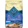 imageBlue Buffalo Life Protection Formula Healthy Weight Large Breed Adult Dry Dog Food for Weight Control Made with Natural Ingredients Chicken ampamp Brown Rice Recipe 30lb BagChicken  Brown Rice