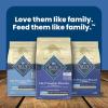 imageBlue Buffalo Life Protection Formula Healthy Weight Large Breed Adult Dry Dog Food for Weight Control Made with Natural Ingredients Chicken ampamp Brown Rice Recipe 30lb BagChicken  Brown Rice