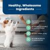 imageBlue Buffalo Life Protection Formula Puppy Dry Dog Food with DHA and ARA Made with Natural Ingredients Lamb ampamp Oatmeal Recipe 30lb BagLamb  Oatmeal