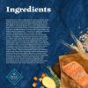 imageBlue Buffalo Wilderness Adult HighProtein Dry Dog Food Natural Salmon WITH WHOLESOME GRAINS