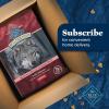 imageBlue Buffalo Wilderness Adult HighProtein Dry Dog Food Natural Salmon WITH WHOLESOME GRAINS