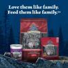 imageBlue Buffalo Wilderness Adult HighProtein Dry Dog Food Natural Salmon WITH WHOLESOME GRAINS
