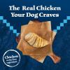 imageBlue Buffalo Wilderness Adult HighProtein Dry Dog Food Wholesome Grains Natural Ingredients
