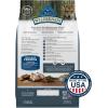 imageBlue Buffalo Wilderness HighProtein Natural Dry Food for Puppies Chicken Recipe 45lb Bag