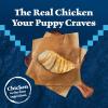 imageBlue Buffalo Wilderness HighProtein Natural Dry Food for Puppies Chicken Recipe 45lb Bag