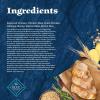 imageBlue Buffalo Wilderness HighProtein Natural Dry Food for Puppies Chicken Recipe 45lb Bag