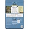 imageBlue Buffalo Wilderness HighProtein Rocky Mountain Recipe Dry Food for Puppies Red Meat ampamp Grains 45lb BagChicken  Grain Free