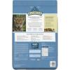 imageBlue Buffalo Wilderness HighProtein Rocky Mountain Recipe Dry Food for Puppies Red Meat ampamp Grains 45lb BagChicken  With Grain