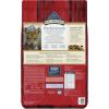 imageBlue Buffalo Wilderness HighProtein Rocky Mountain Recipe Dry Food for Puppies Red Meat ampamp Grains 45lb BagRed Meat  ChickenFree