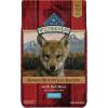 imageBlue Buffalo Wilderness HighProtein Rocky Mountain Recipe Dry Food for Puppies Red Meat ampamp Grains 45lb BagRed Meat  ChickenFree