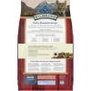 imageBlue Buffalo Wilderness HighProtein Rocky Mountain Recipe Dry Food for Puppies Red Meat ampamp Grains 45lb BagRed Meat  ChickenFree