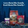 imageBlue Buffalo Wilderness HighProtein Rocky Mountain Recipe Dry Food for Puppies Red Meat ampamp Grains 45lb BagRed Meat with Grain