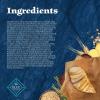 imageBlue Buffalo Wilderness Natural HighProtein Dry Food for Large Breed Puppies with Wholesome Grains Chicken 28lb bag28 Pound Pack of 1