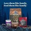 imageBlue Buffalo Wilderness Natural HighProtein Dry Food for Large Breed Puppies with Wholesome Grains Chicken 28lb bag28 Pound Pack of 1
