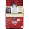 imageBlue Buffalo Wilderness Rocky Mountain Recipe High Protein Natural Adult Large Breed Dry Dog Food Red Meat 22lbRed Meat