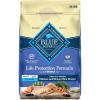 imageBlue Buffalo Life Protection Formula Healthy Weight Large Breed Adult Dry Dog Food for Weight Control Made with Natural Ingredients Chicken ampamp Brown Rice Recipe 30lb BagChicken  Brown Rice
