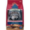 imageBlue Buffalo Wilderness Adult HighProtein Dry Dog Food Natural Salmon WITH WHOLESOME GRAINS
