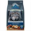 imageBlue Buffalo Wilderness Adult HighProtein Dry Dog Food Wholesome Grains Natural Ingredients