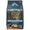 imageBlue Buffalo Wilderness HighProtein Natural Dry Food for Puppies Chicken Recipe 45lb Bag