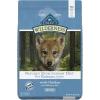 imageBlue Buffalo Wilderness HighProtein Rocky Mountain Recipe Dry Food for Puppies Red Meat ampamp Grains 45lb BagChicken  With Grain