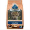 imageBlue Buffalo Wilderness Natural HighProtein Dry Food for Large Breed Puppies with Wholesome Grains Chicken 28lb bag24 Pound Pack of 1