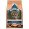 imageBlue Buffalo Wilderness Natural HighProtein Dry Food for Large Breed Puppies with Wholesome Grains Chicken 28lb bag28 Pound Pack of 1