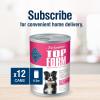 imageBlue Buffalo True Solutions Active Dog Wet Dog Food for Active Adult Dogs Made with Natural Ingredients Chicken 125oz Cans 12 CountChicken