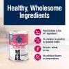 imageBlue Buffalo True Solutions Active Dog Wet Dog Food for Active Adult Dogs Made with Natural Ingredients Chicken 125oz Cans 12 CountChicken
