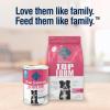 imageBlue Buffalo True Solutions Active Dog Wet Dog Food for Active Adult Dogs Made with Natural Ingredients Chicken 125oz Cans 12 CountChicken