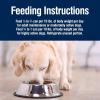 imageBlue Buffalo True Solutions Active Dog Wet Dog Food for Active Adult Dogs Made with Natural Ingredients Chicken 125oz Cans 12 CountChicken