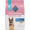 imageBlue Buffalo True Solutions Digestive Care Natural Dry Dog Food for Adult Dogs Chicken 11lb BagChicken