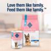 imageBlue Buffalo True Solutions Digestive Care Natural Dry Dog Food for Adult Dogs Chicken 11lb BagChicken