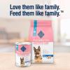 imageBlue Buffalo True Solutions Digestive Care Natural Dry Dog Food for Adult Dogs Chicken 11lb BagChicken
