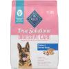 imageBlue Buffalo True Solutions Digestive Care Natural Dry Dog Food for Adult Dogs Chicken 11lb BagChicken